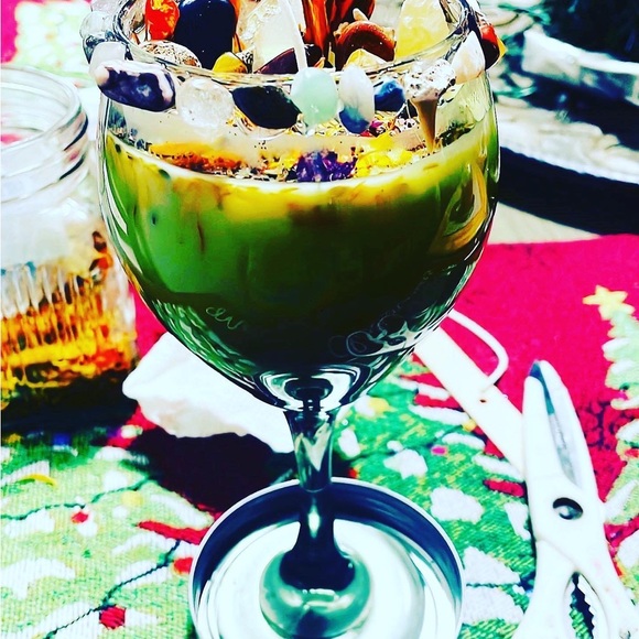 Big manifestation candles - Picture 7 of 7